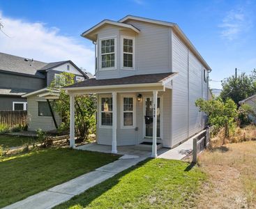 1420 S Denver Ave, Boise, ID, 83706
