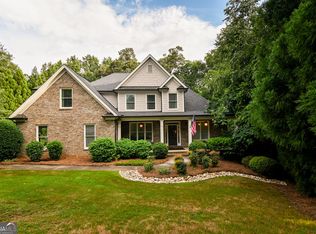 1070 Settlers Pass, Athens, GA 30606