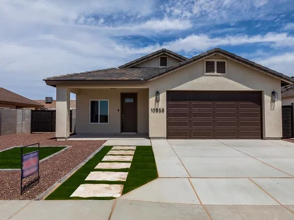 10858 E 46th Ln, Yuma, AZ 85367
