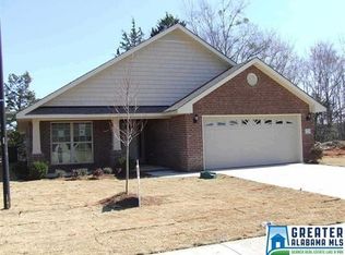 157 River Crest Ln, Helena, AL 35080