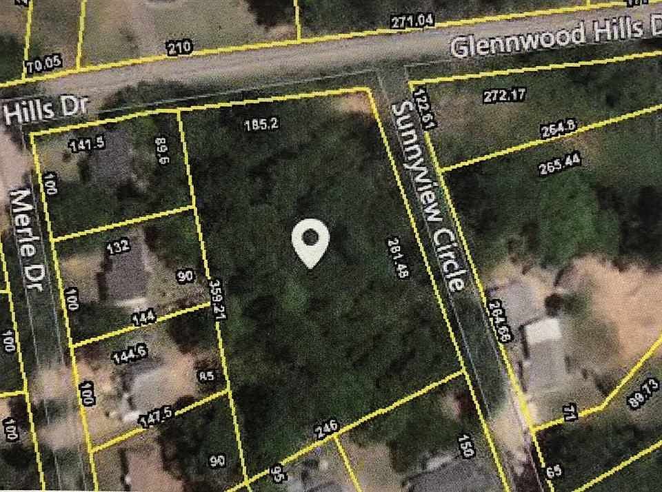 2nd image of 0 Glennwood Hills Dr