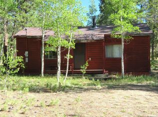 85 Gauthier Rd, Bailey, CO 80421