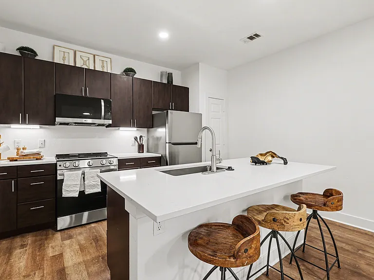 Arvada Station Apartments — Photo 37
