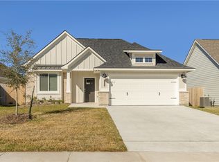 3125 Margaret Rudder Pkwy, Bryan, TX 77808