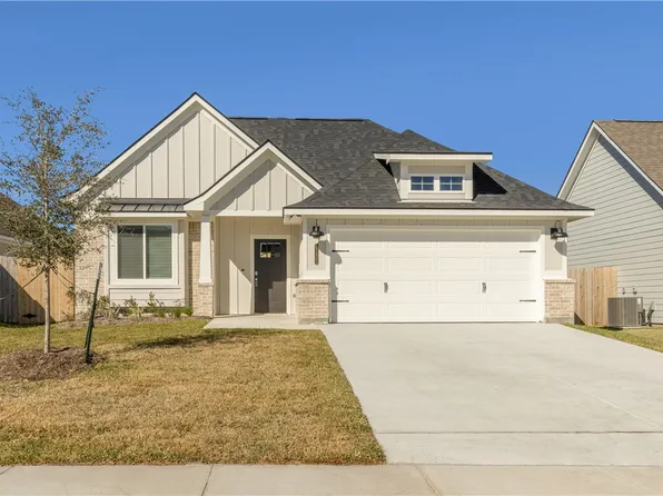 3125 Margaret Rudder Pkwy, Bryan, TX 77808