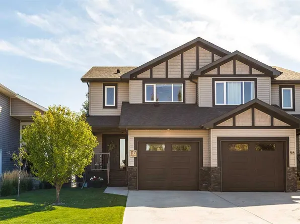 117 NW Northlander Bnd W, Lethbridge, AB T1J 5G6