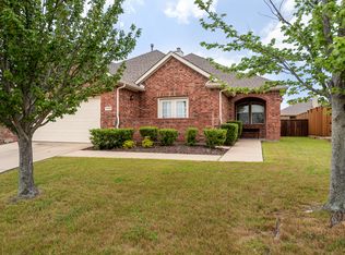 1308 Taren Trl, Wylie, TX 75098