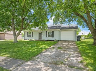 19 Tilmore Dr, Whiteland, IN