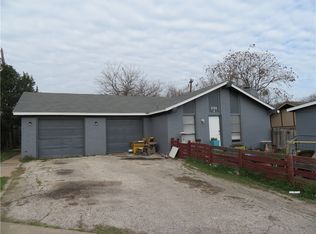 2706 Little Valley Cv, Austin, TX 78741