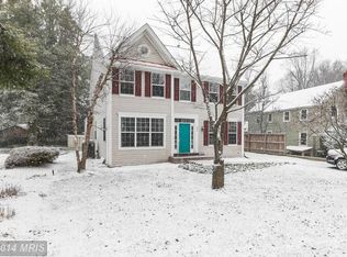 544 Brent Rd, Rockville, MD 20850