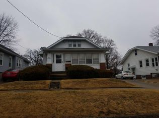 1217 W Hanssler Pl, Peoria, IL