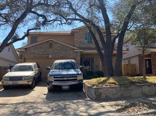 15927 Drexel Run, San Antonio, TX 78247