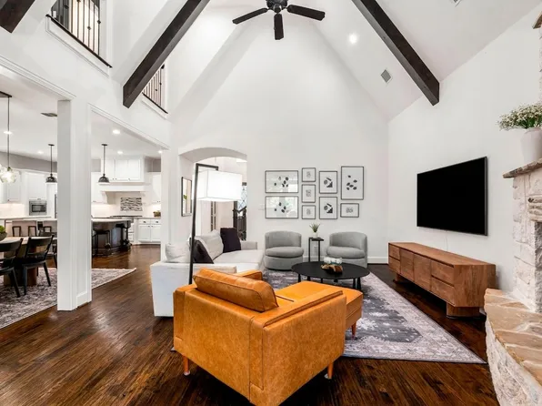 7510 Perry Dr, Frisco, TX 75035