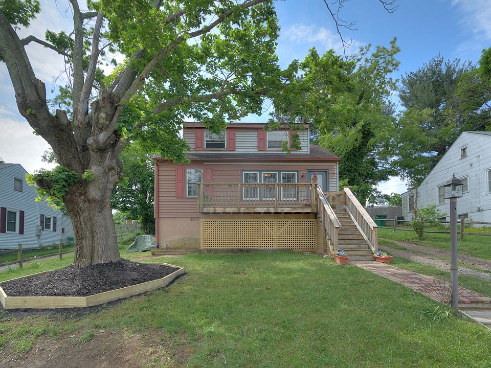 1st image of 21 Lee Hy Ct