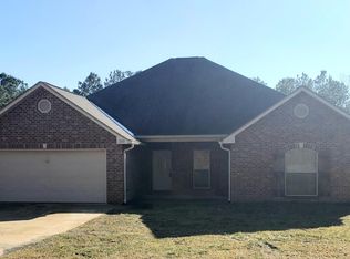 227 Lemay Stephens Rd, Leesville, LA 71446