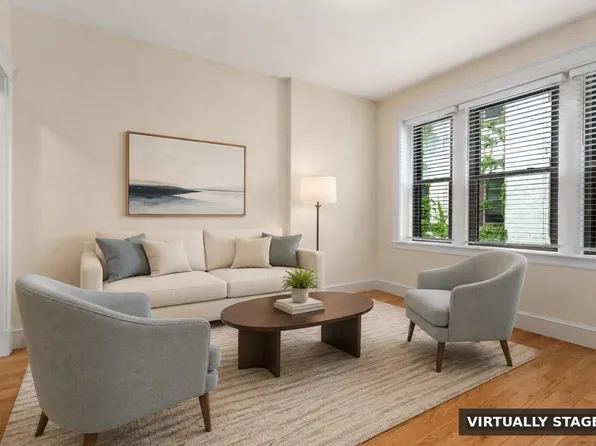 50 Jamaicaway APT 7, Boston, MA 02130