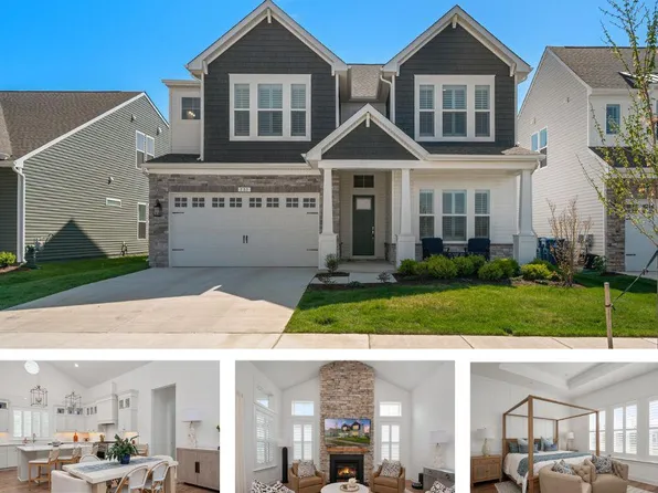 233 Kingfisher Ln, Chester, MD 21619