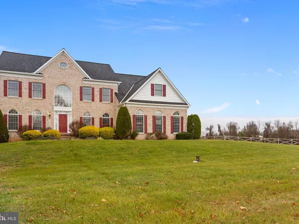 2609 Sunshine Ct, Brookeville, MD 20833
