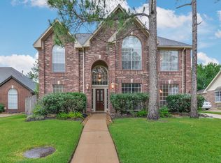 15303 Woodland Orchard Ln, Cypress, TX 77433