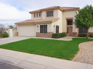 1023 S Roca St, Gilbert, AZ 85296