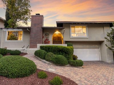 1217 Greenbrier Rd, San Carlos, CA, 94070
