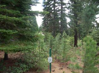 246 Alpine Fir Rd, Westwood, CA 96137