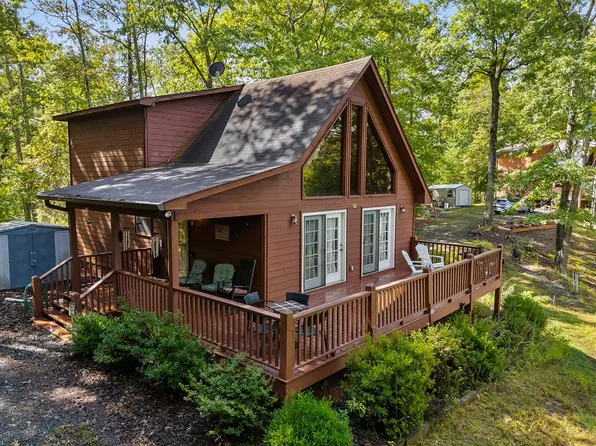 279 Nichols Rd, Murphy, NC 28906