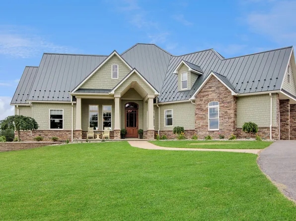 157 Saddle Club Rd, Luthersburg, PA 15848