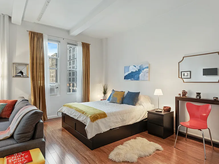 66 Madison Ave #10C — Photo 6