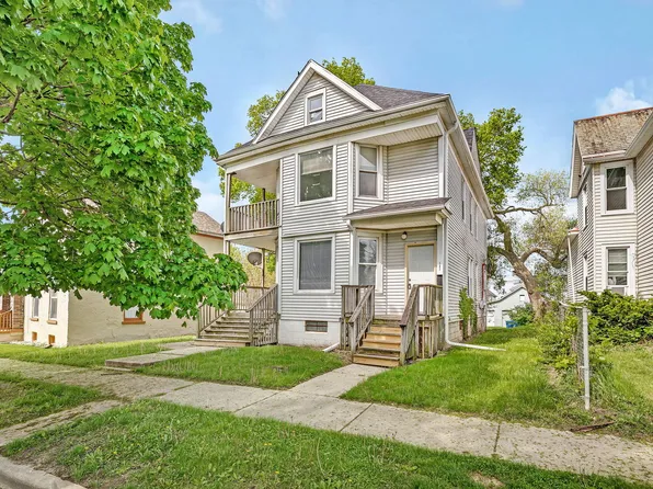 (undisclosed Address), Kankakee, IL 60901