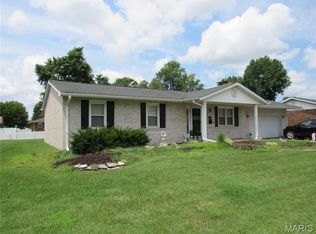 4570 De Lynn Dr, Granite City, IL 62040