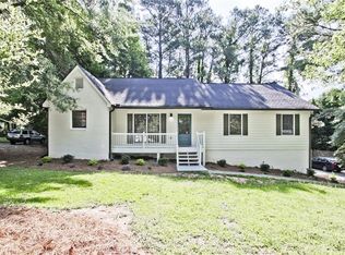 284 Conrad Ct, Marietta, GA