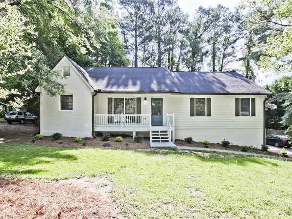 284 Conrad Ct, Marietta, GA 30064