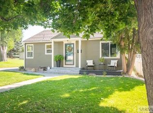 294 E 24th St, Idaho Falls, ID 83404