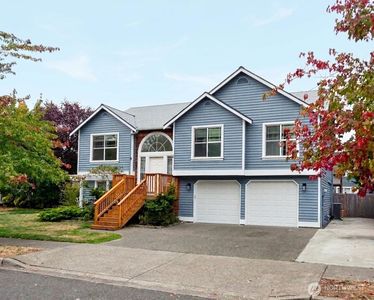 4336 NE 9th Place, Renton, WA, 98059