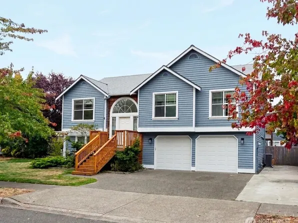4336 NE 9th Place, Renton, WA 98059