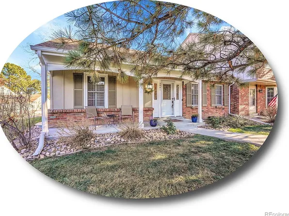 2441 E Geddes Avenue, Centennial, CO 80122