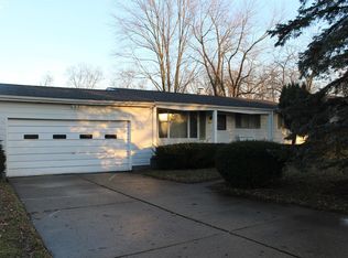 7029 Brittwood Ln, Flint, MI 48507