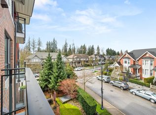 23215 Billy Brown Rd #315, Langley, BC V1M0B7
