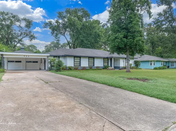 924 Wesley Ave, Shreveport, LA 71107