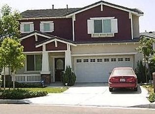 15791 Approach Ave, Chino, CA 91708