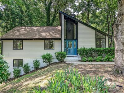 6745 Thermal Rd, Charlotte, NC, 28211
