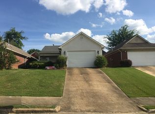 2519 Cressant St, Tupelo, MS 38801