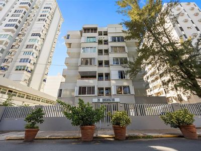 28 Washington St #1D, San Juan, PR, 00907