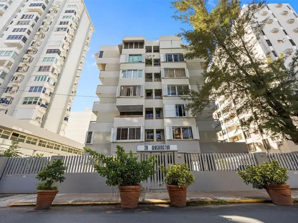 28 Washington St #1D, San Juan, PR 00907