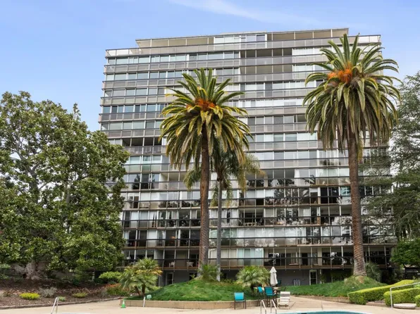 101 Alma St APT 503, Palo Alto, CA 94301