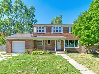2518 Pattengill Ave, Lansing, MI, 48910