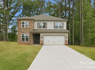 None, Locust, NC 28097