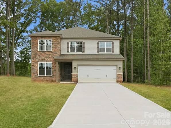 21079 Running Creek Dr, Locust, NC 28097