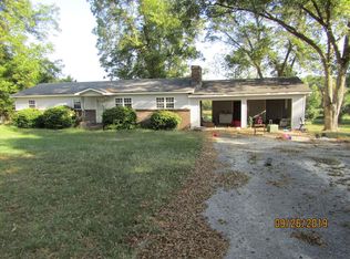 230 Herring Rd, Sylvester, GA 31791